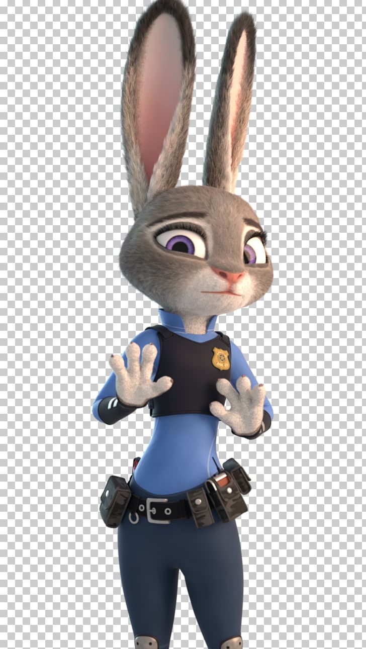 Lt. Judy Hopps Nick Wilde YouTube Finnick Manchas PNG, Clipart, Animation, Byron Howard, Figurine, Film, Finnick Free PNG Download