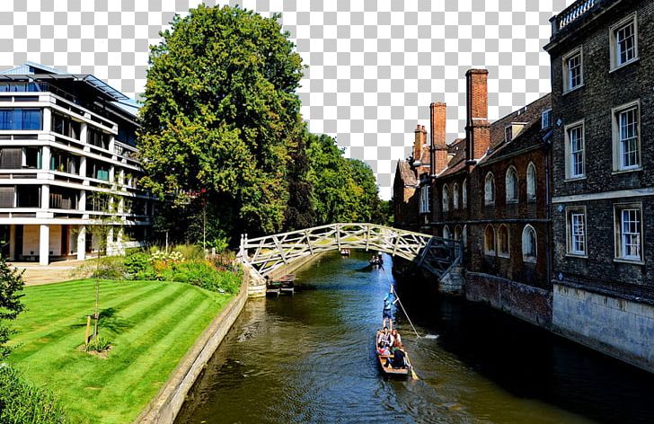 Mathematical Bridge Queens College University Of Cambridge Tower Bridge PNG, Clipart, Boating, Bridge, Bridges, Cambridge, Canal Free PNG Download