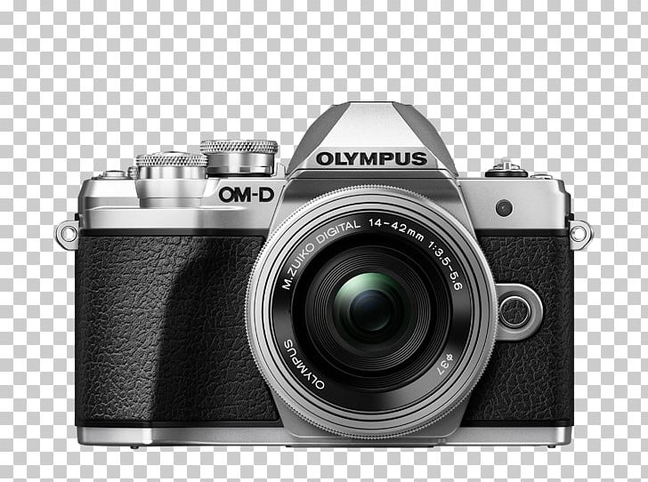 Olympus OM-D E-M10 Mark II Olympus OM-D E-M5 Mark II Camera PNG, Clipart, Camera, Camera Lens, Lens, Olympus, Olympus Omd Free PNG Download
