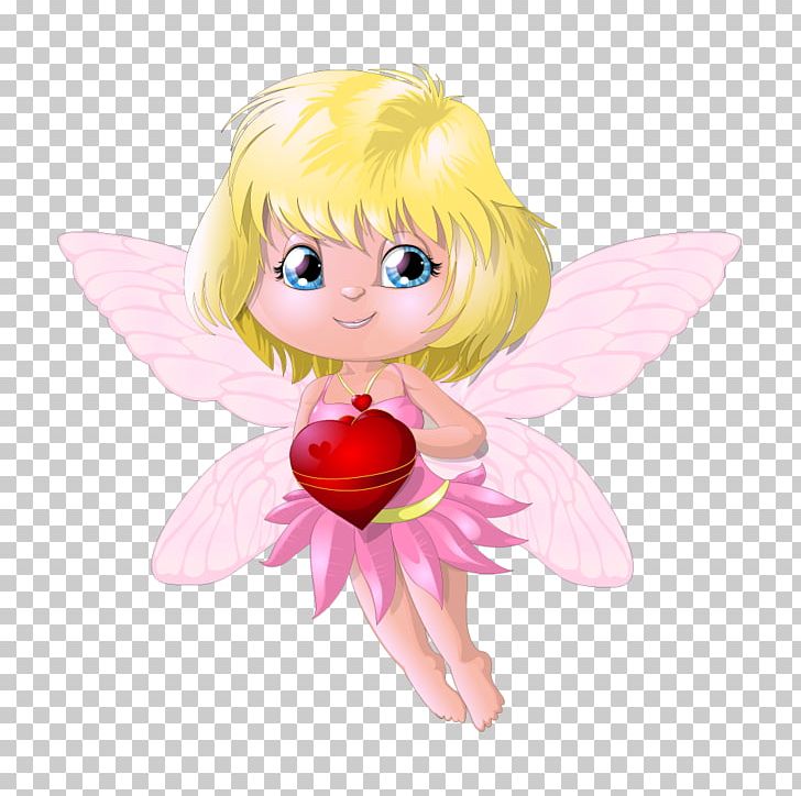Valentines Day Angel February 14 PNG, Clipart, Angel, Angels, Angel Vector, Angel Wing, Cartoon Free PNG Download