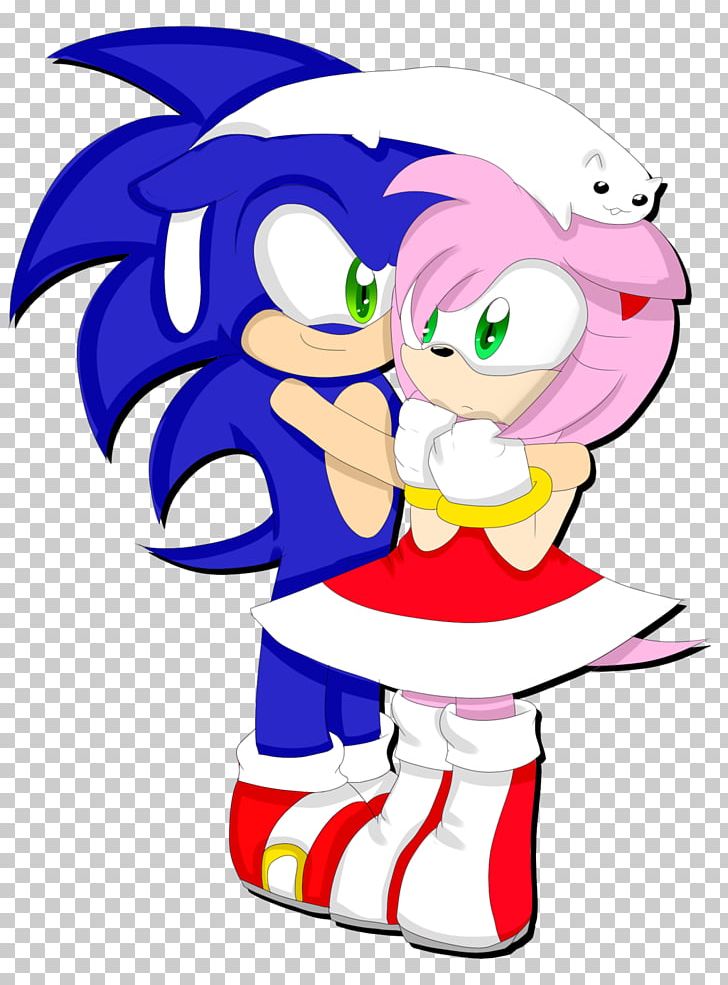 Amy Rose Sonic The Hedgehog 2 Doctor Eggman SegaSonic The Hedgehog PNG ...