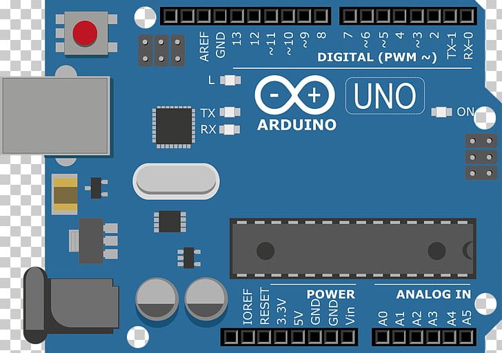 Arduino Portable Network Graphics Electronic Circuit Wiring Electronics PNG, Clipart, Arduino, Arduino Uno, Brand, Circuit Component, Computer Icons Free PNG Download