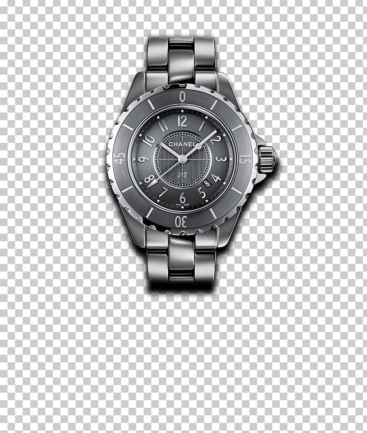 Chanel J12 Watch Clock Jewellery PNG, Clipart, Automatic Watch, Brand, Brands, Ceramic, Chanel Free PNG Download