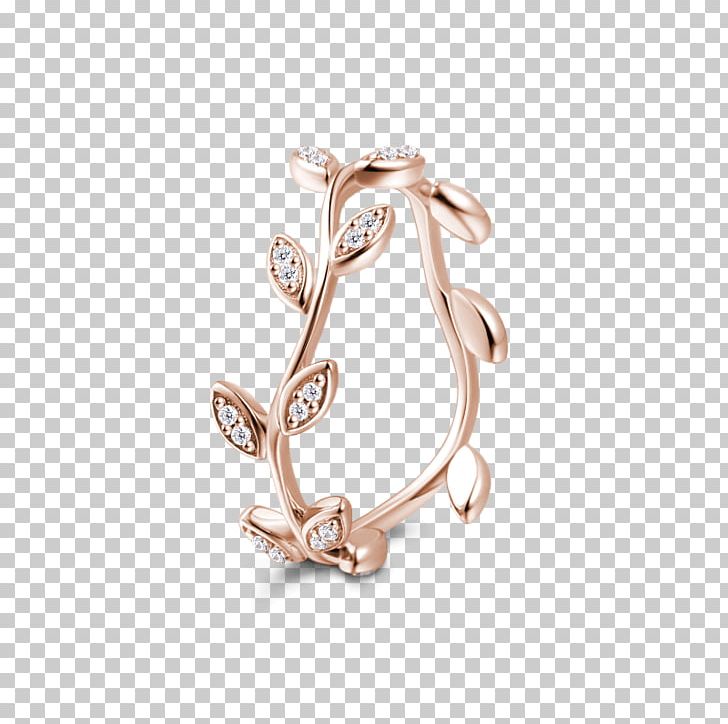 Earring Silver Gold Eternity Ring PNG, Clipart, Bitxi, Body Jewelry, Charm Bracelet, Colored Gold, Diamond Free PNG Download