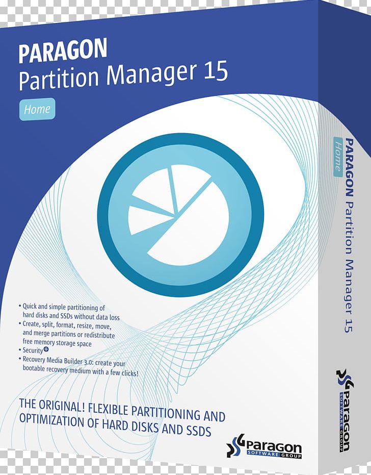 Paragon Partition Manager Paragon Software Group Disk Partitioning Hard Drives Computer Software PNG, Clipart, Computer Program, Data Recovery, Data Storage, Disk Manager, Disk Partitioning Free PNG Download