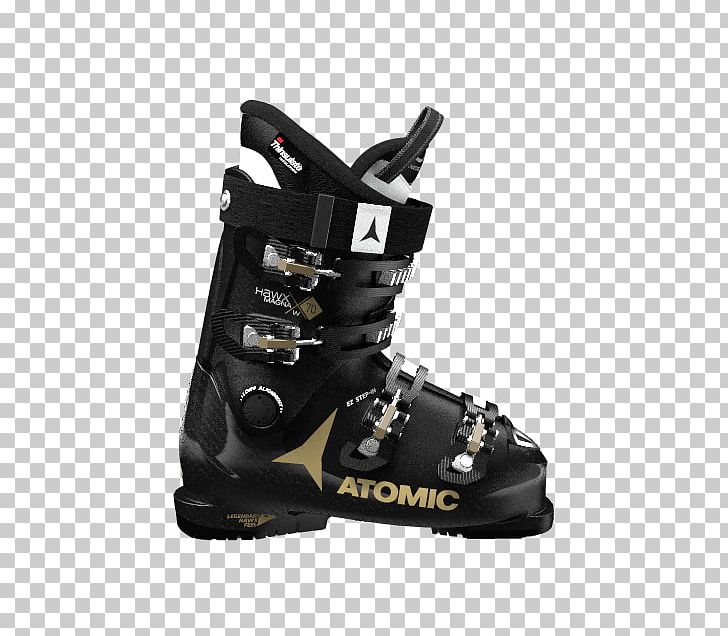 Ski Boots Atomic Skis Skiing Shoe PNG, Clipart, 360 Degrees, Atomic Redster X 20172018, Atomic Skis, Black, Boot Free PNG Download
