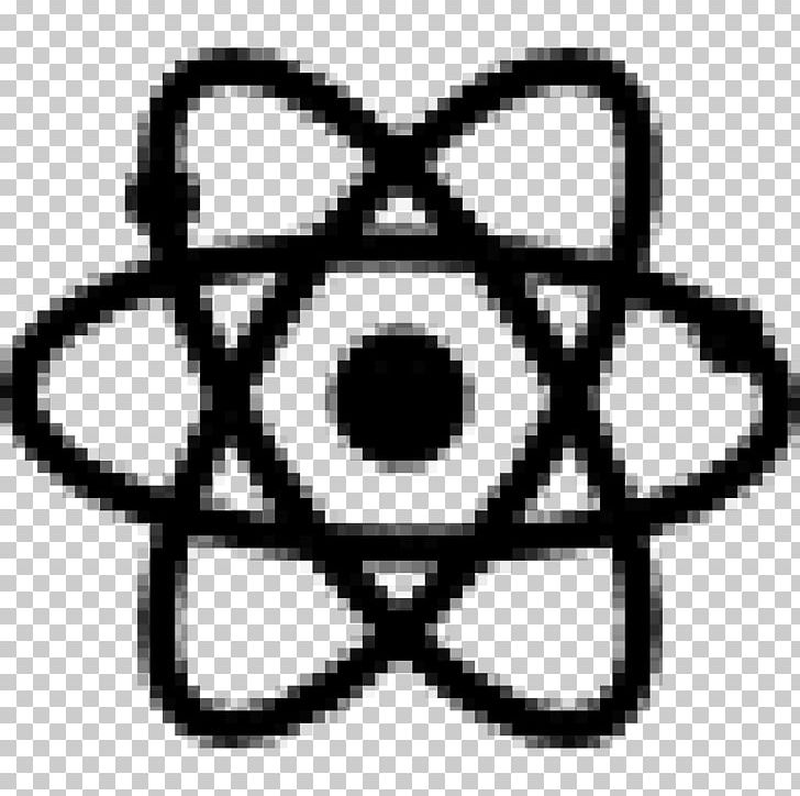 Atom Computer Icons Physics PNG, Clipart, Atom, Atomic Nucleus, Atomic Physics, Black And White, Chemistry Free PNG Download