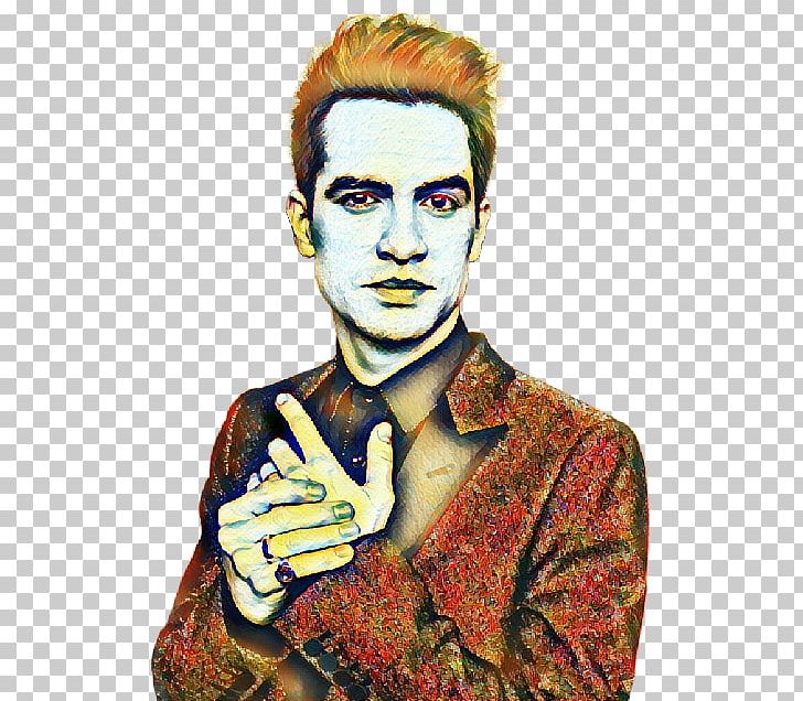 Brendon Urie Panic! At The Disco Musician Singer-songwriter PNG, Clipart, Art, Brendon Urie, Character, Disco, Download Free PNG Download
