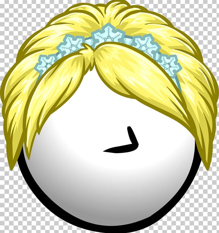 Club Penguin Blond Brown Hair PNG, Clipart, Animals, Blond, Brown Hair, Club Penguin, Club Penguin Entertainment Inc Free PNG Download