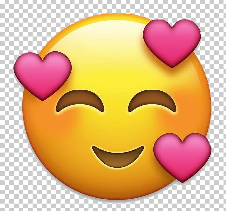 Emoji Heart Love Sticker Smiley PNG, Clipart, Desktop Wallpaper, Emoji, Emoticon, Face, Face With Tears Of Joy Emoji Free PNG Download
