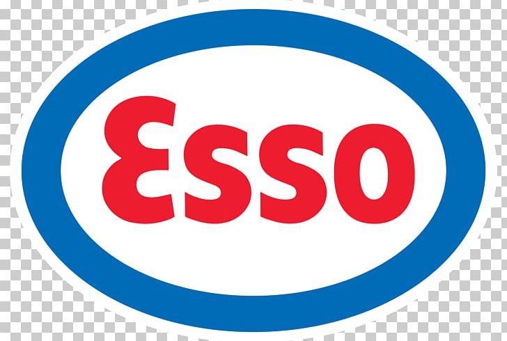 Esso Logo Business ExxonMobil Fuel Card PNG, Clipart, Area, Brand, Business, Circle, Esso Free PNG Download