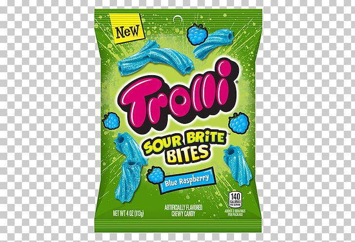 Gummi Candy Sour Liquorice Trolli PNG, Clipart, Blue Raspberry Flavor, Bubble Gum, Candy, Ferrara Candy Company, Flavor Free PNG Download