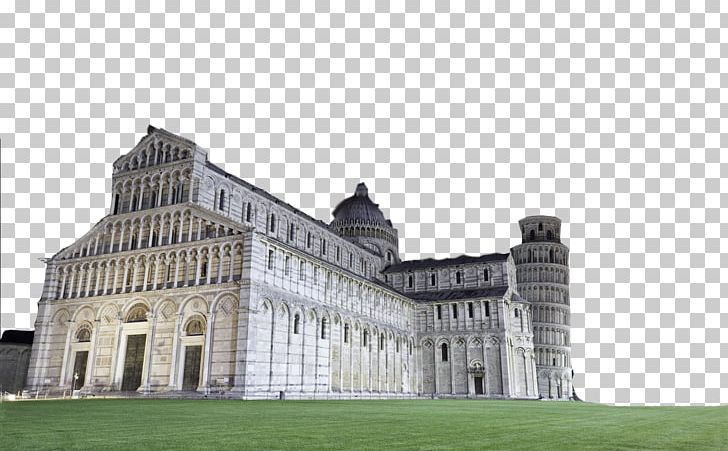 Leaning Tower Of Pisa Pisa Cathedral Piazza Dei Miracoli Bell Tower PNG, Clipart, Architecture, Building, Buildings, Cathedral, Church Free PNG Download