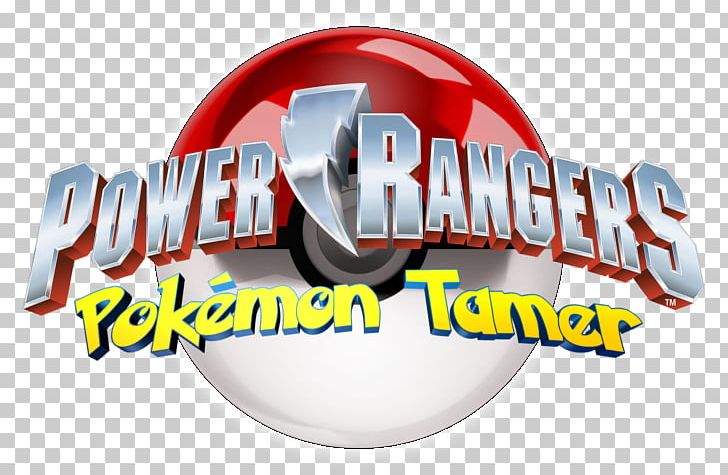 Logo Power Rangers Pokémon Design Zord PNG, Clipart, Brand, Logo, Power Rangers, Salamence, Text Free PNG Download