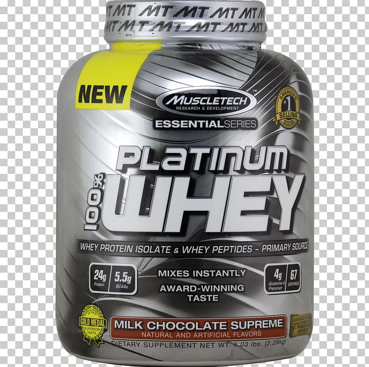 Milk Dietary Supplement Brand Whey MuscleTech PNG, Clipart 