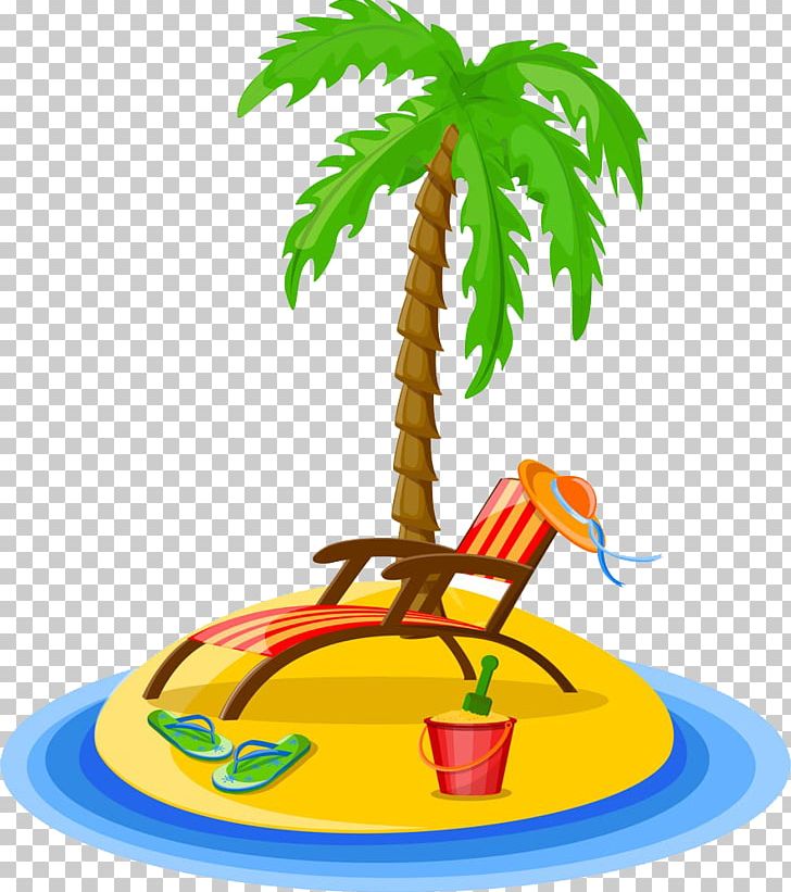 Palm Islands Travel Arecaceae Illustration PNG, Clipart, Beach, Beach Chairs, Chairs, Christmas Tree, Coconut Free PNG Download