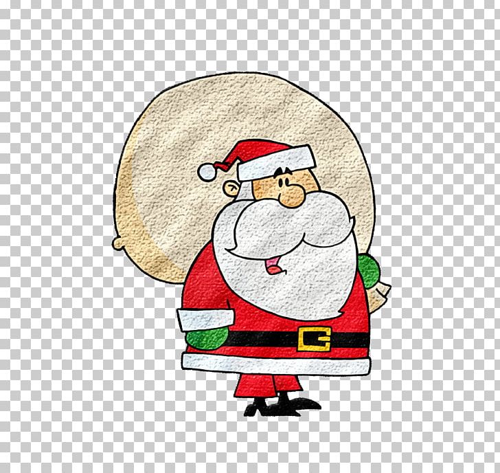 Santa Claus Stock Photography PNG, Clipart, Art, Cartoon, Christmas, Christmas Ornament, Claus Free PNG Download