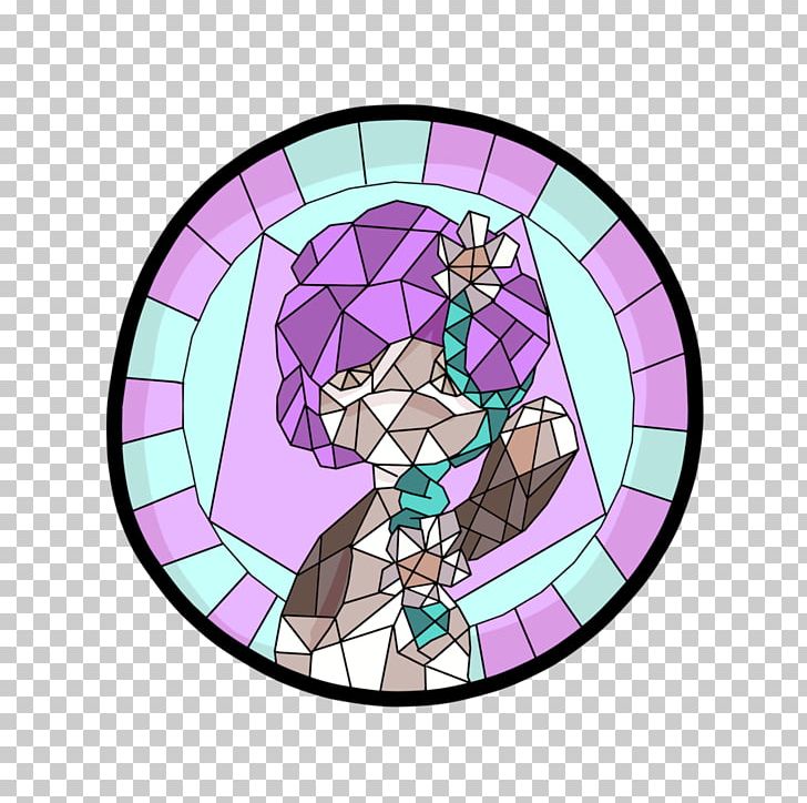 Stained Glass Cartoon Pattern PNG, Clipart, Art, Cartoon, Circle, Fictional Character, Glass Free PNG Download