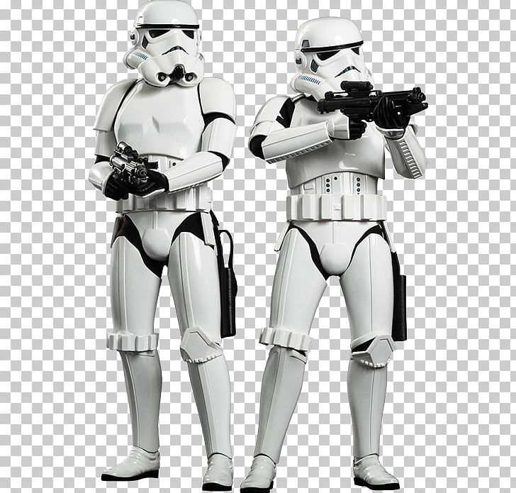 Stormtrooper Clone Trooper Star Wars: From The Adventures Of Luke Skywalker Palpatine Battle Droid PNG, Clipart, Action Figure, Anakin Skywalker, Arm, Film, Galactic Empire Free PNG Download