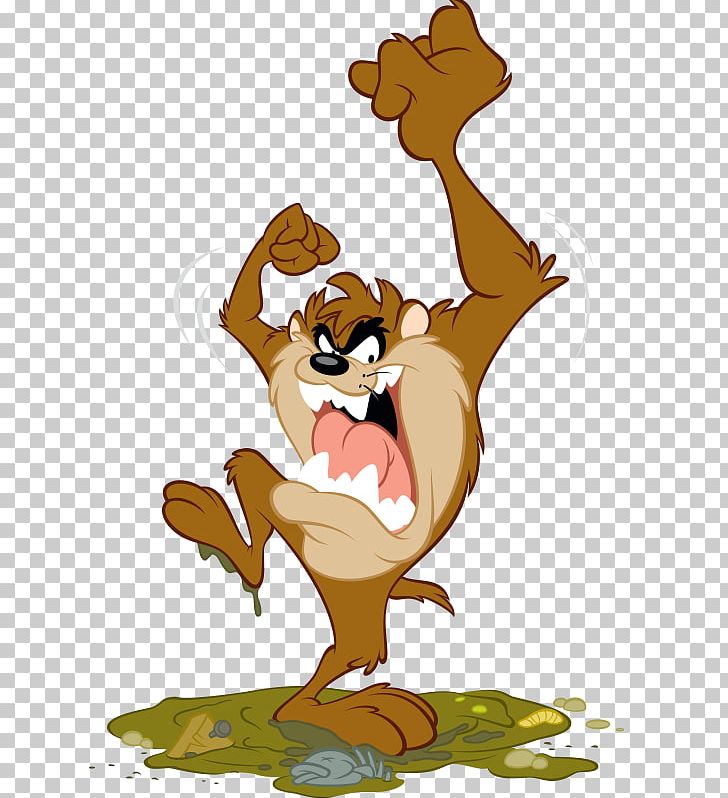 Tasmanian Devil Bugs Bunny Looney Tunes Drawing PNG, Clipart, Art, Beaky Buzzard, Big Cats, Carnivoran, Carrotblanca Free PNG Download