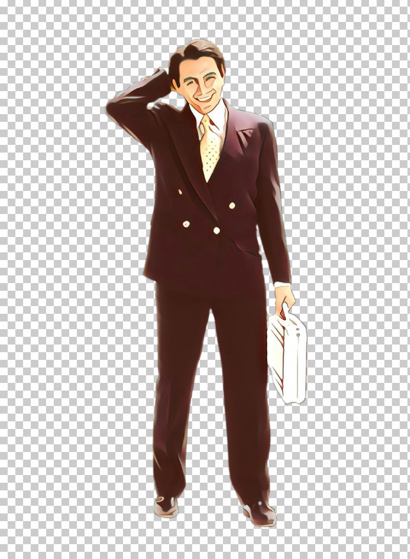 Suit Clothing Standing Formal Wear Gentleman PNG, Clipart, Blazer, Brown, Clothing, Formal Wear, Gentleman Free PNG Download