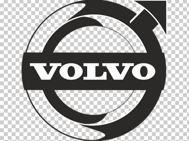 AB Volvo Volvo Cars Volvo Trucks PNG, Clipart, Ab Volvo, Area, Black And White, Brand, Car Free PNG Download