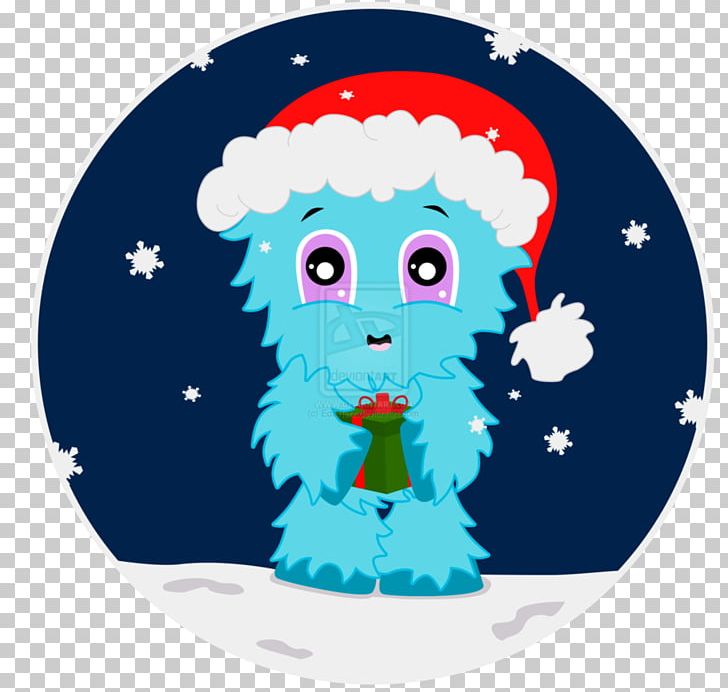 Art PNG, Clipart, Art, Blue, Cartoon, Character, Christmas Free PNG Download