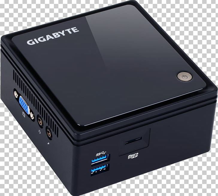 Barebone Computers Desktop Computers Small Form Factor Gigabyte Celeron PNG, Clipart, Barebone Computers, Central Processing Unit, Computer, Electronic Device, Electronics Free PNG Download