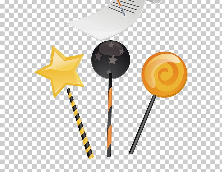 Candy Corn Halloween Lollipop Candy Cane PNG, Clipart, Candy, Candy Corn, Clip Art, Computer Icons, Encapsulated Postscript Free PNG Download