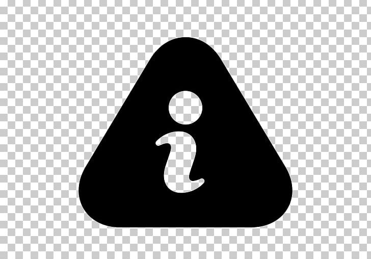 Computer Icons Information Symbol PNG, Clipart, Arrow, Black And White, Black Triangle, Computer Icons, Desktop Wallpaper Free PNG Download