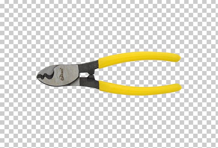 Diagonal Pliers Lineman's Pliers Nipper Wire Stripper PNG, Clipart, Cutting Hardware, Diagonal, Diagonal Pliers, Hardware, Linemans Pliers Free PNG Download