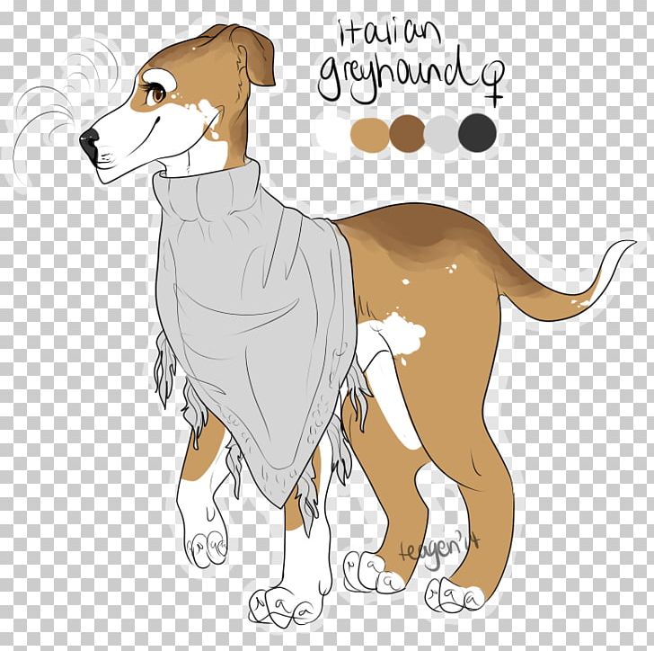 Dog Breed Italian Greyhound Whippet Puppy PNG, Clipart, 08626, Animals, Breed, Carnivoran, Dog Free PNG Download