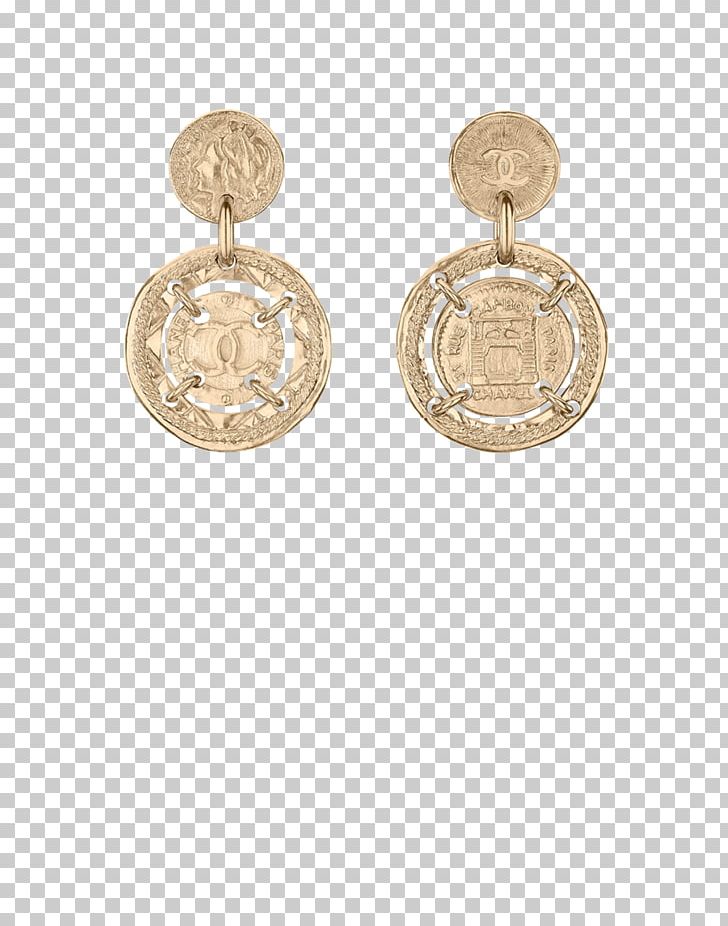 Earring Chanel Jewellery Silver Bijou PNG, Clipart, Beirut, Bijou, Body Jewellery, Body Jewelry, Chanel Free PNG Download