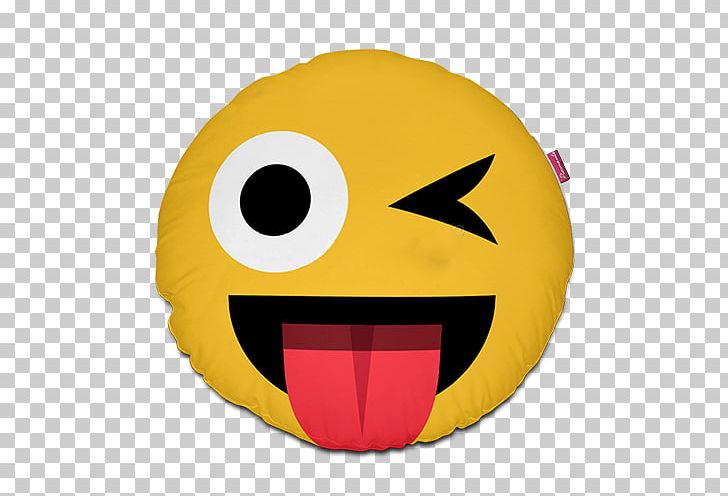 Emoticon Smiley Emoji Wink Shrug PNG, Clipart, Cushion, Emoji, Emoticon, Face With Tears Of Joy Emoji, Happiness Free PNG Download