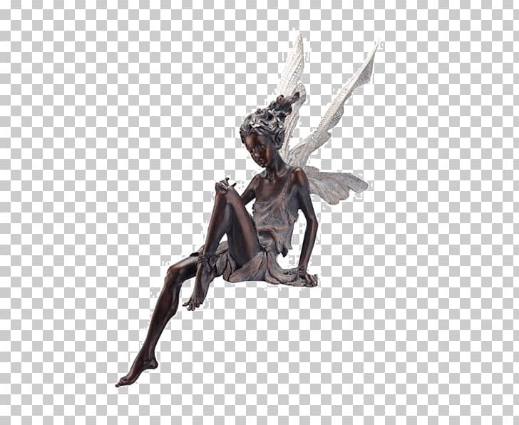 Garden Ornament Statue Sculpture Figurine Fairy PNG, Clipart, Action Figure, Art, Bronze Sculpture, Decorative Arts, Earth Accssoris Free PNG Download