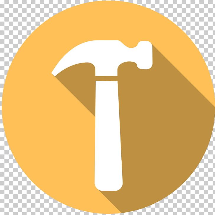 Hammer Computer Icons Hand Tool Home Repair PNG, Clipart, Angle, Circle, Computer Icons, Emblem, Hammer Free PNG Download