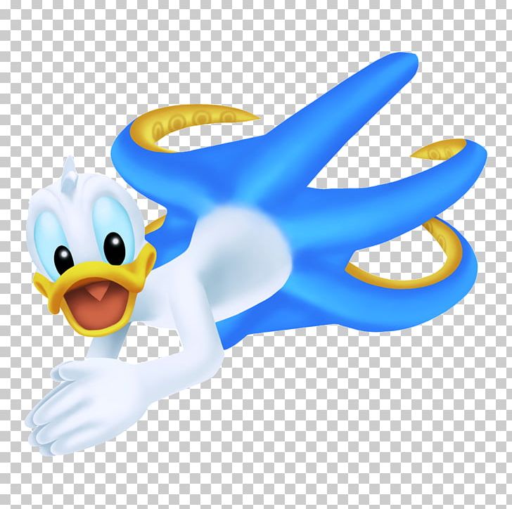 Kingdom Hearts III Kingdom Hearts: Chain Of Memories Kingdom Hearts HD 1.5 Remix Kingdom Hearts HD 2.5 Remix PNG, Clipart, Baby Toys, Beak, Bird, Donald Duck, Ducks Geese And Swans Free PNG Download