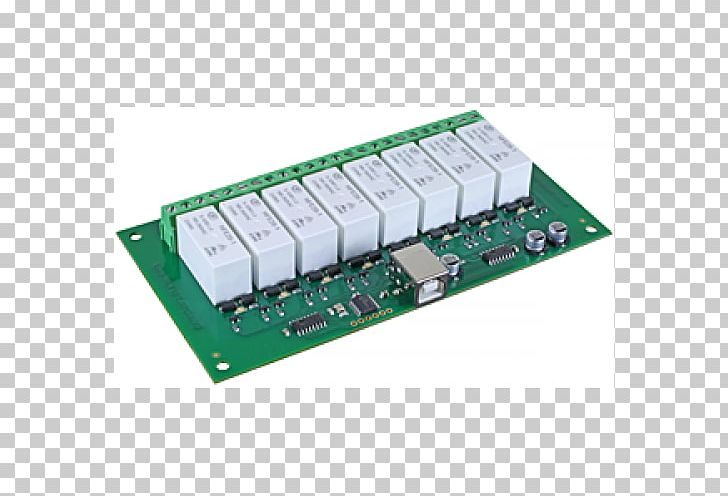 Microcontroller USB Electronic Component Electronics Computer PNG, Clipart, Circuit Component, Computer, Computer Hardware, Controller, Electronic Device Free PNG Download
