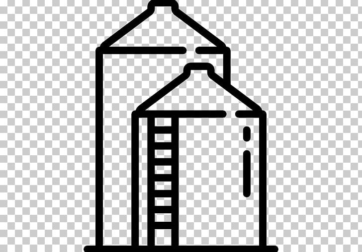 Silo Agriculture Construction Building PNG, Clipart, Agriculture, Angle, Black And White, Building, Building Icon Free PNG Download