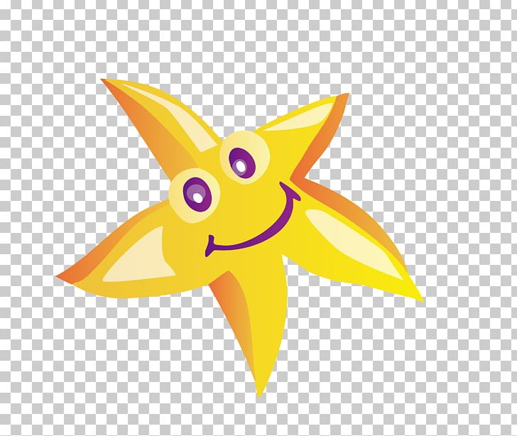 Starfish Cartoon PNG, Clipart, Adobe Illustrator, Animals, Animation, Aquatic Animal, Aquatic Product Free PNG Download