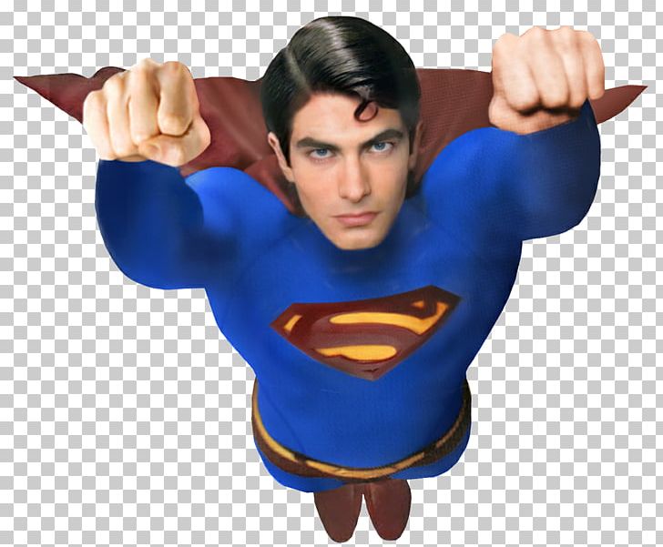 Steven Spielberg Superman Ready Player One YouTube Superhero PNG, Clipart, Arm, Art, Brandon Routh, Deviantart, Fictional Character Free PNG Download