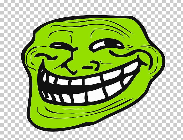 Free: Angry Troll Face Meme Png - Mad Troll Face Png 