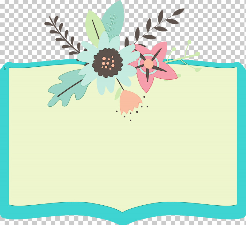 Floral Design PNG, Clipart, Biology, Book Frame, Floral Design, Flower Frame, Leaf Free PNG Download