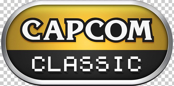 Capcom Classics Collection Konami Classics Logo Arcade Game PNG, Clipart, Arcade Game, Area, Banner, Brand, Capcom Free PNG Download