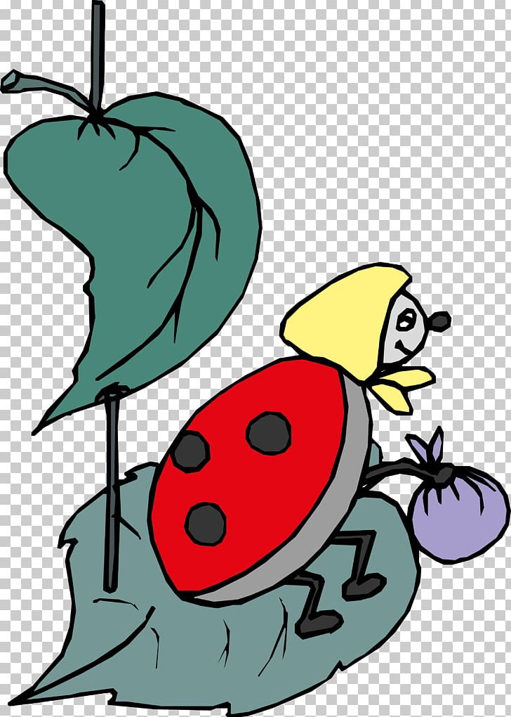 Ladybird Animation PNG, Clipart, Animal, Animation, Artwork, Cartoon, Cdr Free PNG Download