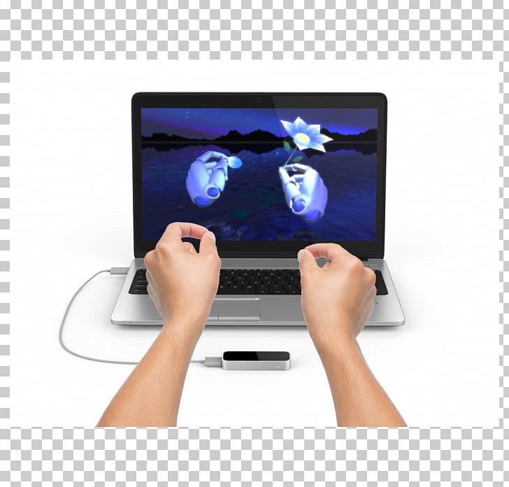 Leap Motion Motion Controller Computer Software Personal Computer PNG, Clipart, 3d Computer Graphics, Computer, Computer Hardware, Computer Monitor Accessory, Electronic Device Free PNG Download