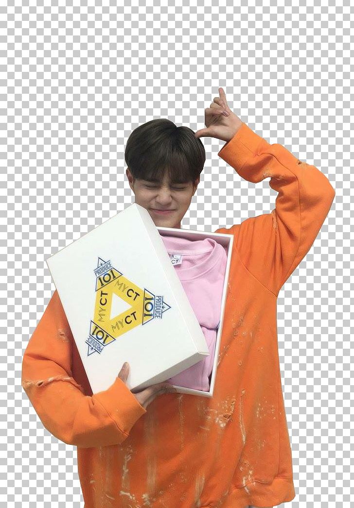 Lee Dae-hwi Wanna One GO Produce 101 Season 2 PNG, Clipart, Bae Jin Young, Burn It Up, Costume, Finger, Girl Free PNG Download