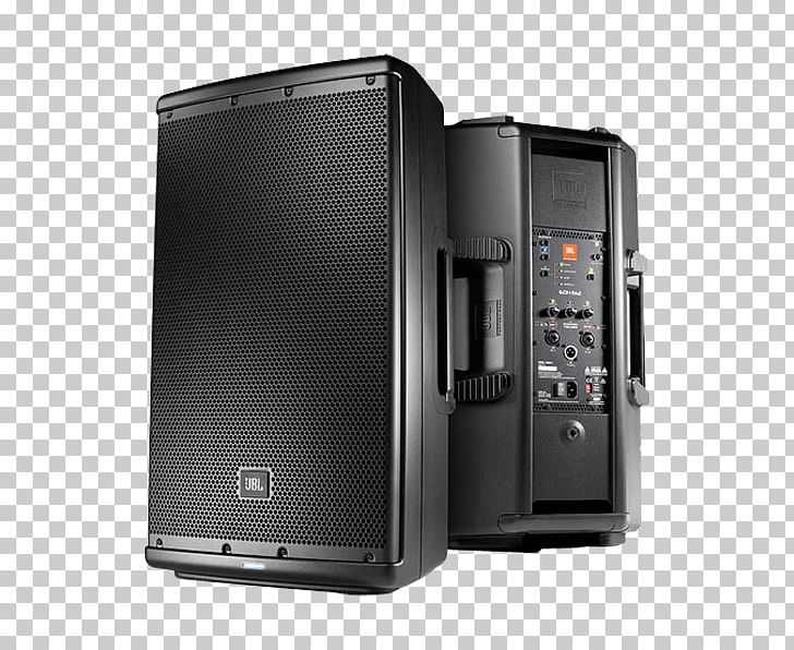Loudspeaker Powered Speakers Public Address Systems JBL Sound Reinforcement System PNG, Clipart, Audio, Audio Equipment, Audio Power Amplifier, Bluetooth, Computer Case Free PNG Download