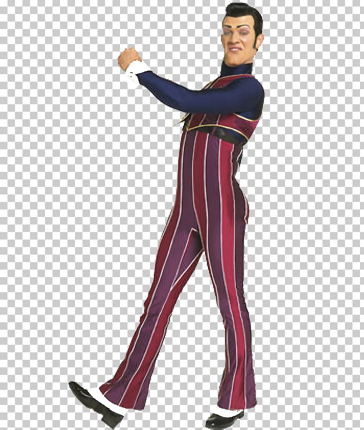 Robbie Rotten LazyTown Sportacus Magnús Scheving Character PNG, Clipart,  Free PNG Download