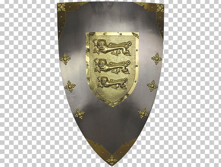 Shield Knight Gold Buckler Steel PNG, Clipart, Buckler, Crusades, Gold, Guitar Accessory, Kite Shield Free PNG Download